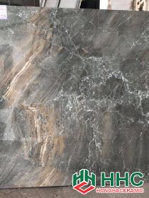 Gạch 80x80 bóng kiếng toàn phần 1838 HT HOÀN MỸ